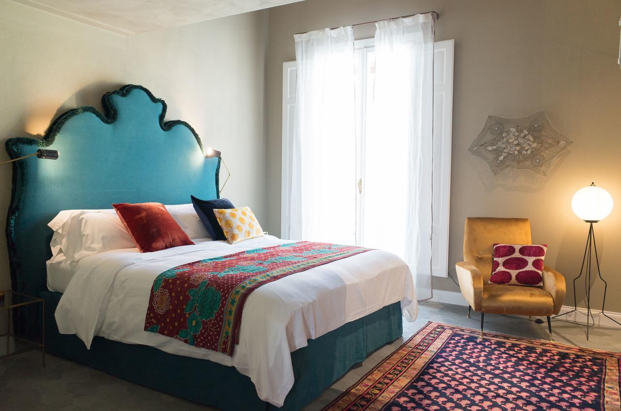 Chambre Familiale avec Balcon